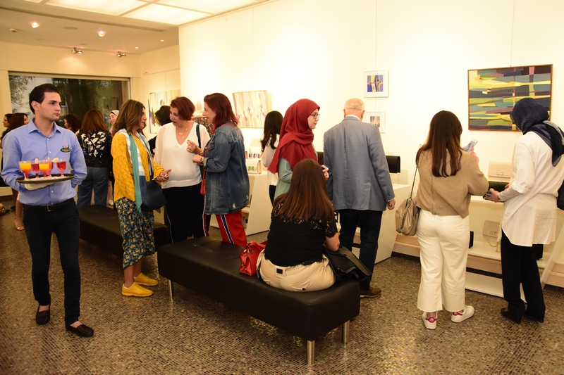 Launch of élan Bags